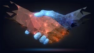 Digital Services Partnerships