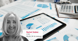 rachel stokes finance automation