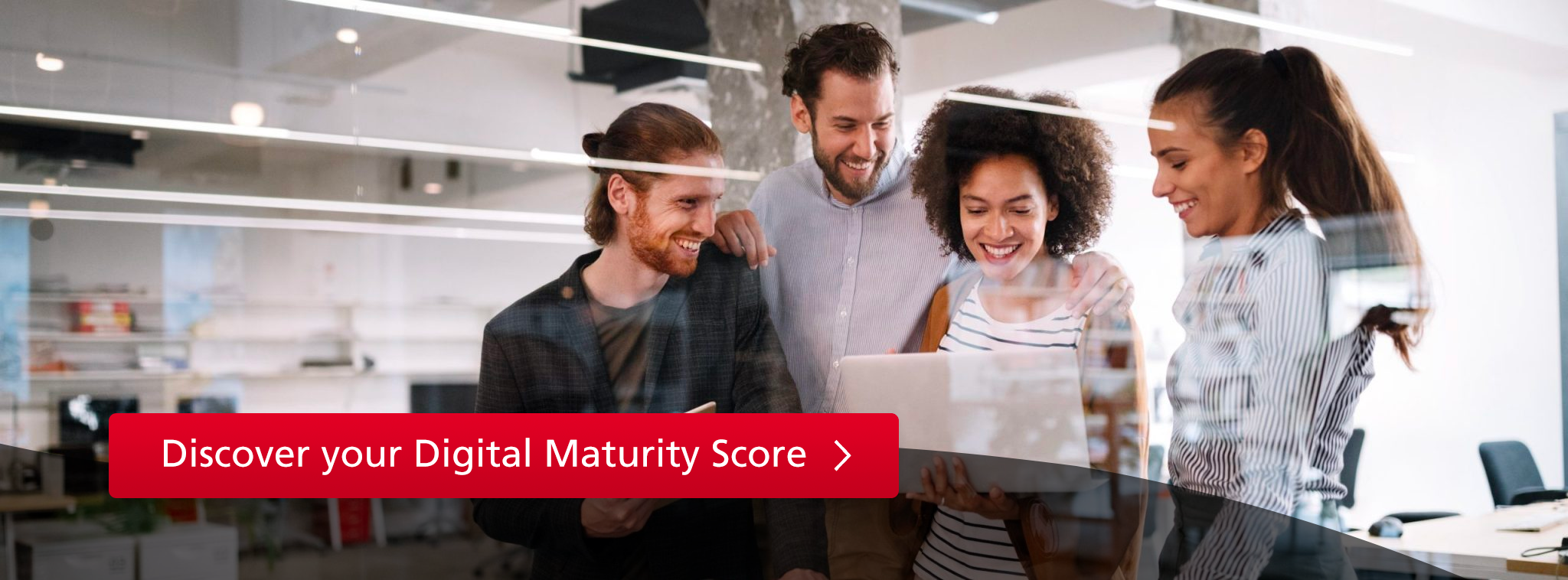 Digital Maturity